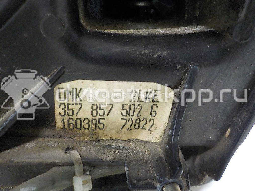 Фото Зеркало правое электрическое  357857508D для Volkswagen Passat / Caddy {forloop.counter}}