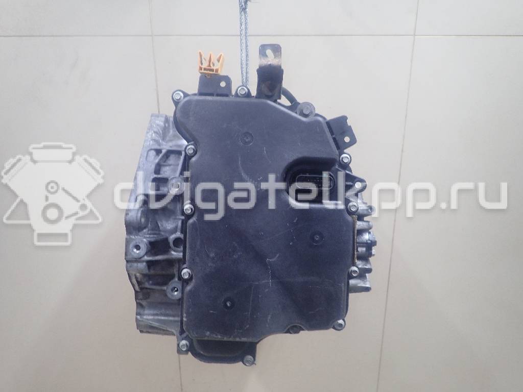 Фото Контрактная (б/у) АКПП для Chevrolet Cruze / Trax / Orlando J309 140-147 л.с 16V 1.8 л F18D4 Бензин/газ 24265066 {forloop.counter}}