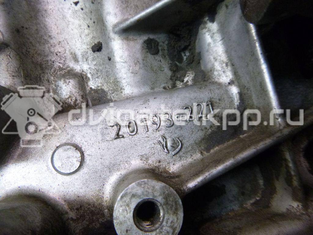 Фото Контрактная (б/у) МКПП для Citroen / Peugeot 109-122 л.с 16V 1.6 л NFU (TU5JP4) бензин 223156 {forloop.counter}}