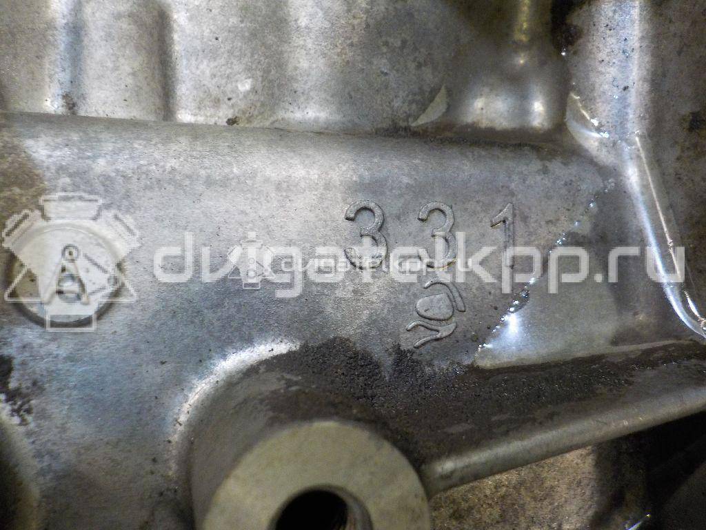 Фото Контрактная (б/у) МКПП для Citroen / Peugeot 109-122 л.с 16V 1.6 л NFU (TU5JP4) бензин 223156 {forloop.counter}}