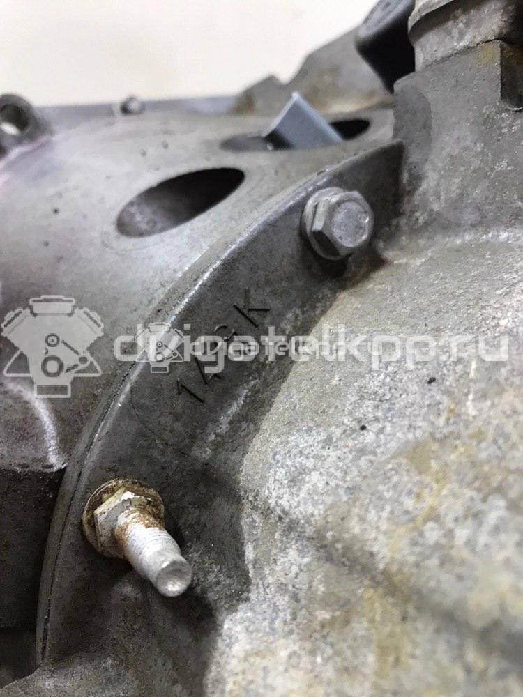 Фото Контрактная (б/у) МКПП для Citroen / Peugeot 109-122 л.с 16V 1.6 л NFU (TU5JP4) бензин 223156 {forloop.counter}}