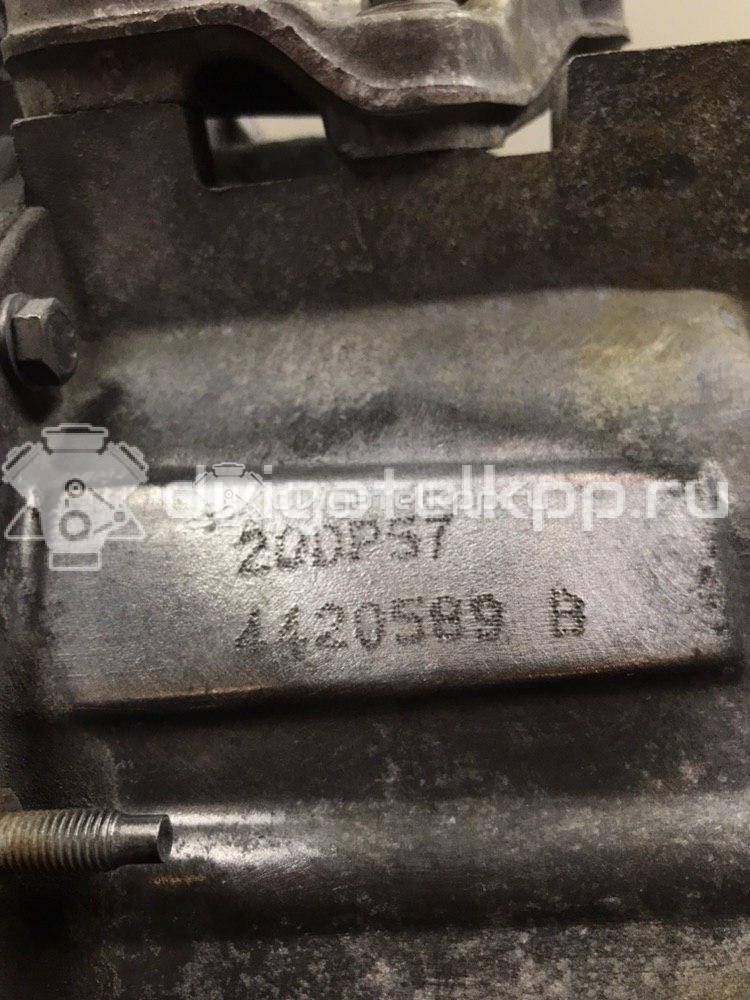 Фото Контрактная (б/у) МКПП для Peugeot Partner 90 л.с 16V 1.6 л NFR (TU5JP4B) бензин 223156 {forloop.counter}}