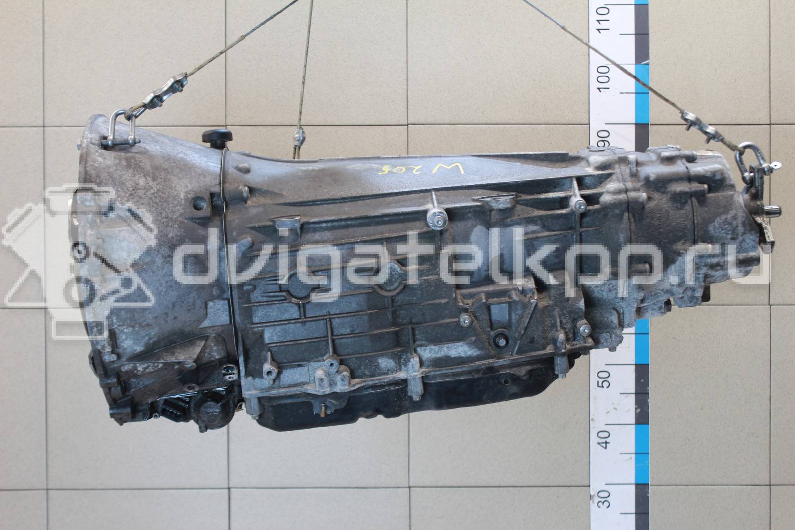 Фото Контрактная (б/у) АКПП для Mercedes-Benz V-Class / Glk-Class X204 / Cls / Slk / Slc R172 156-245 л.с 16V 2.0 л M 274.920 (M274 E20) Бензин/газ 2052707001 {forloop.counter}}