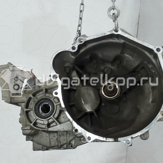 Фото Контрактная (б/у) МКПП для Mitsubishi Lancer / Pajero / Freeca / Space 98-105 л.с 16V 1.6 л 4G18 Бензин/газ MD979378