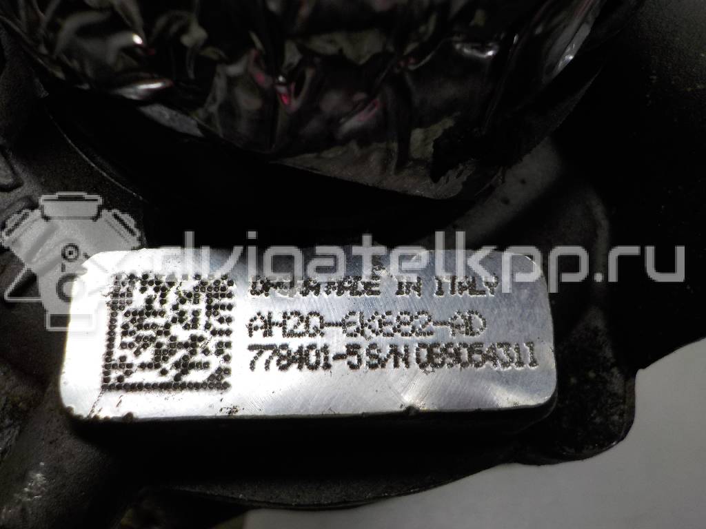 Фото Турбокомпрессор (турбина)  LR013205 для Land Rover Range Rover / Discovery {forloop.counter}}