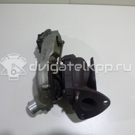 Фото Турбокомпрессор (турбина)  LR029915 для Land Rover Range Rover / Discovery