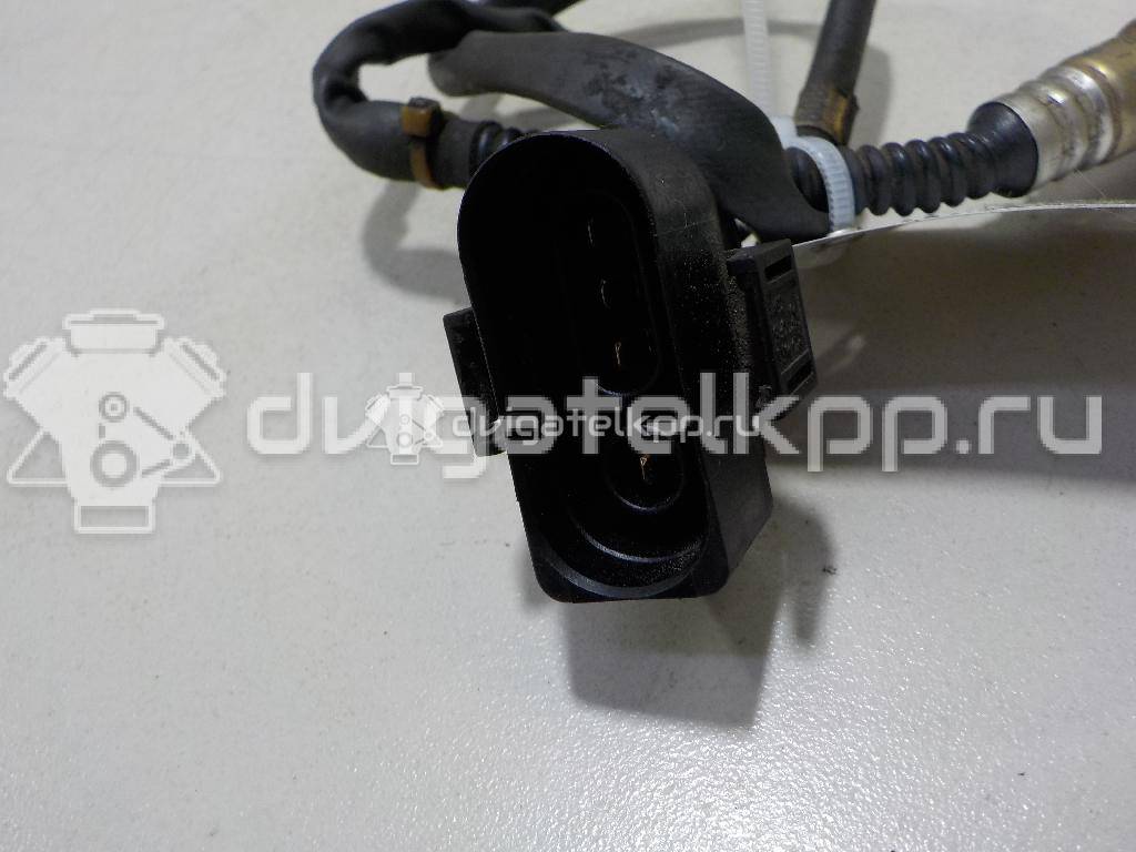 Фото Датчик кислородный/Lambdasonde  078906265M для Volkswagen Scirocco / Tiguan / Touran / Up 121, 122, Bl1, Bl2 / Amarok S1B {forloop.counter}}