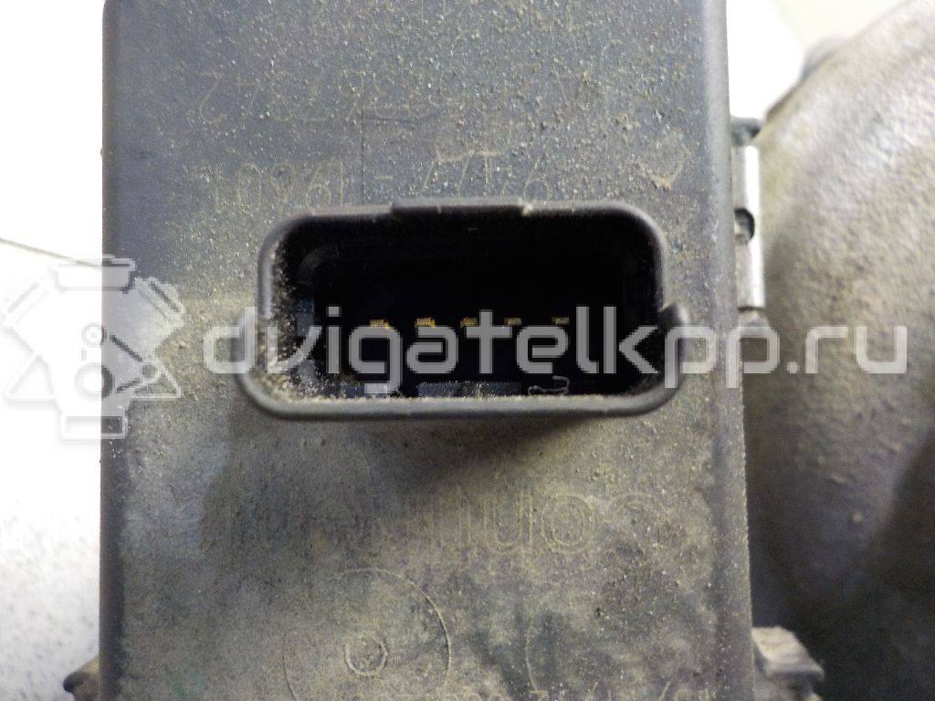 Фото Турбокомпрессор (турбина)  LR038322 для Land Rover Freelander / Range Rover / Discovery {forloop.counter}}