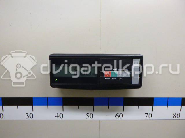 Фото Турбокомпрессор (турбина)  LR003578 для Land Rover Freelander / Range Rover / Discovery {forloop.counter}}