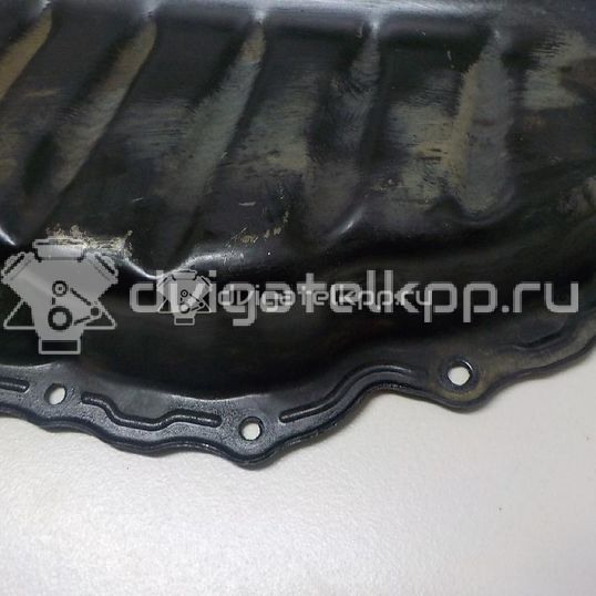 Фото Поддон масляный двигателя  06j103600af для Volkswagen Scirocco / Tiguan / Cc / Sharan / Eos 1F7, 1F8