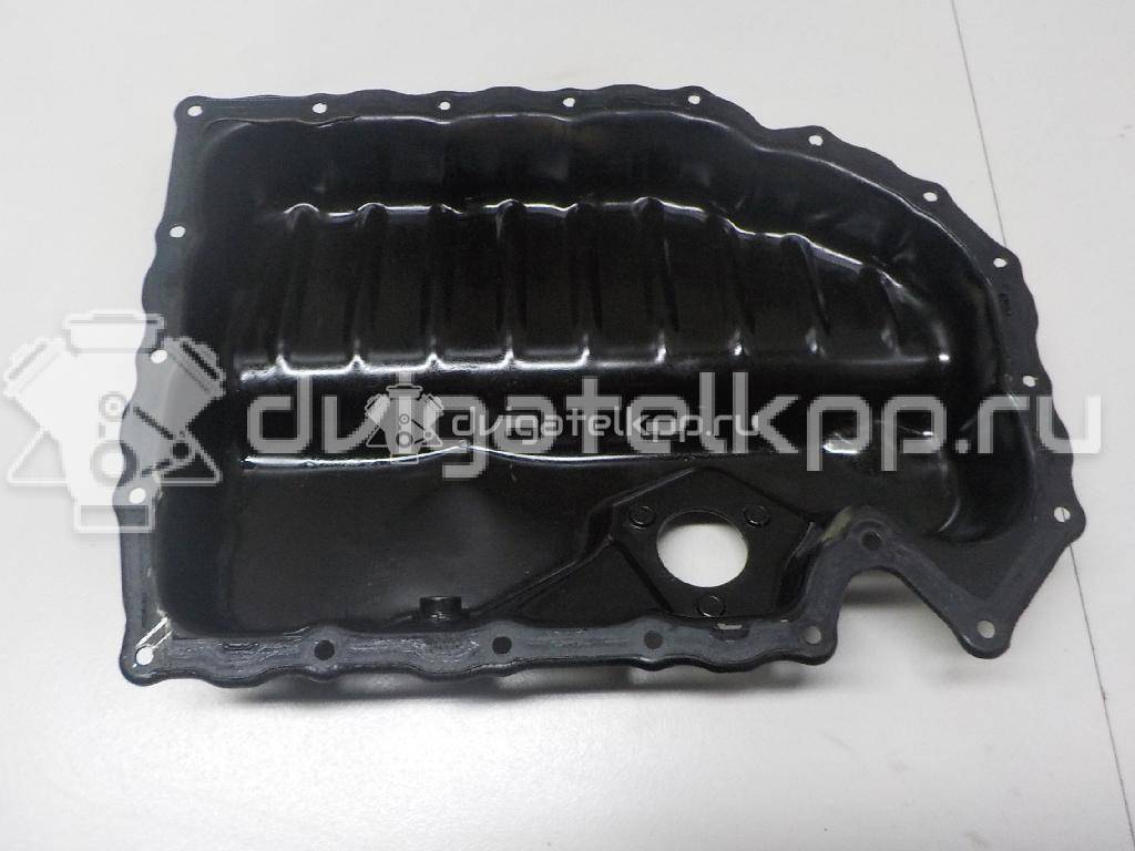 Фото Поддон масляный двигателя  06j103600af для Volkswagen Scirocco / Tiguan / Cc / Sharan / Eos 1F7, 1F8 {forloop.counter}}