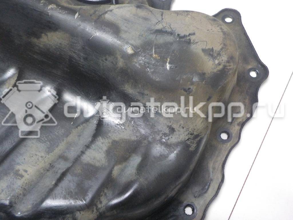 Фото Поддон масляный двигателя  06j103600af для Volkswagen Scirocco / Tiguan / Cc / Sharan / Eos 1F7, 1F8 {forloop.counter}}