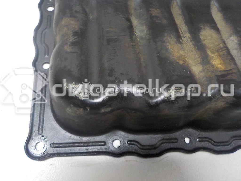 Фото Поддон масляный двигателя  06j103600af для Volkswagen Scirocco / Tiguan / Cc / Sharan / Eos 1F7, 1F8 {forloop.counter}}