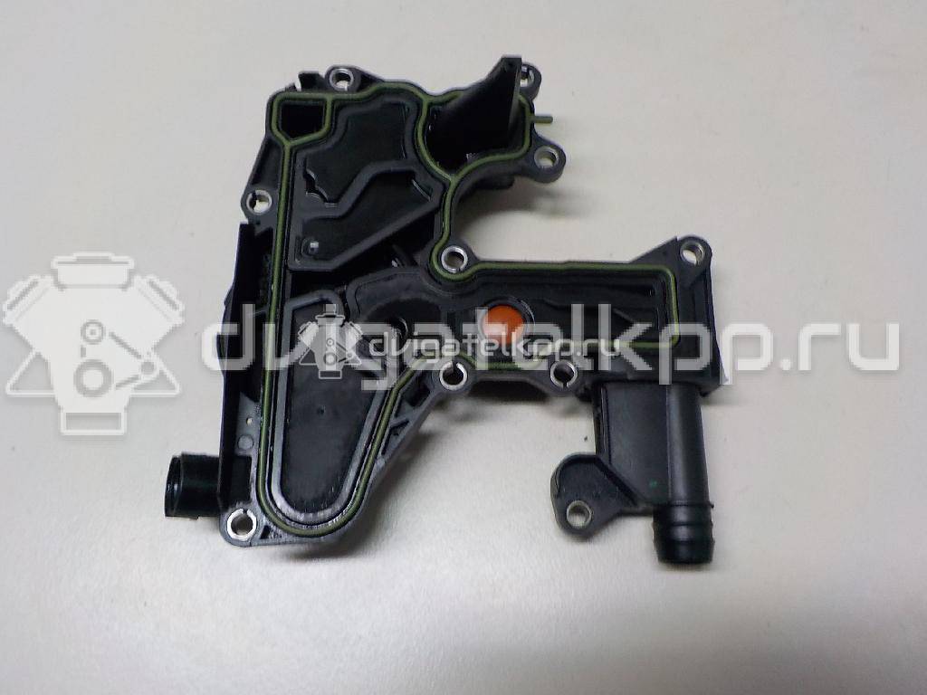 Фото Маслоотделитель  06H103495AC для Volkswagen Scirocco / Tiguan / Amarok S1B / Cc / Sharan {forloop.counter}}