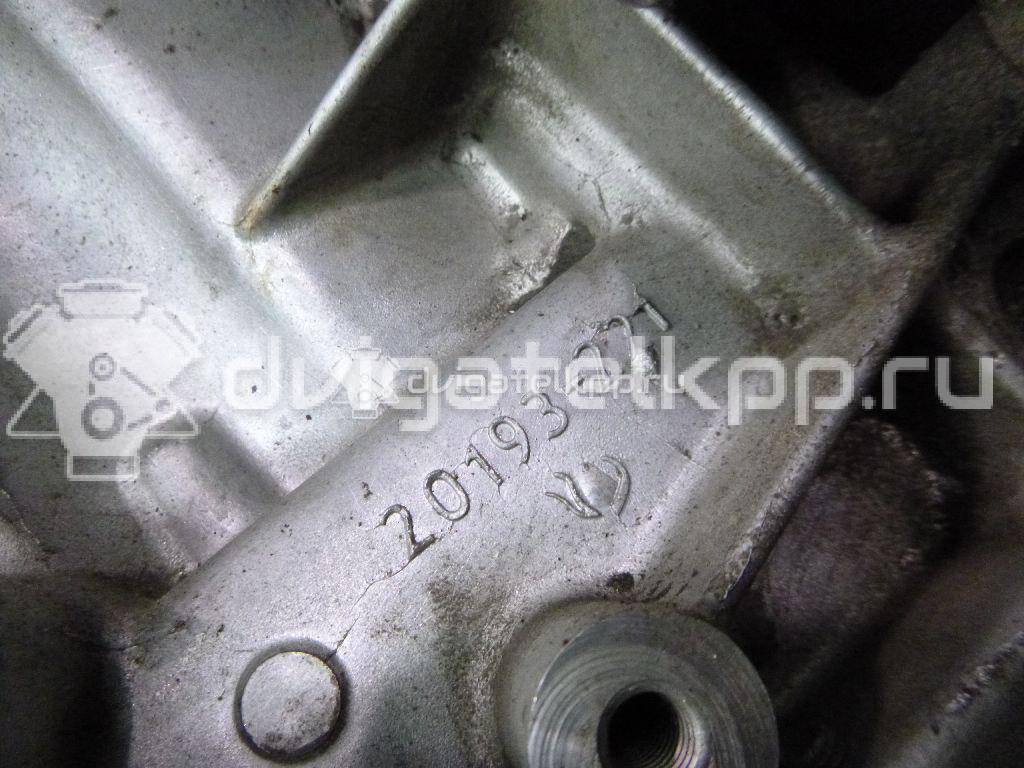 Фото Контрактная (б/у) МКПП для Peugeot 207 / 307 106-113 л.с 16V 1.6 л N6A (TU5JP4) бензин {forloop.counter}}