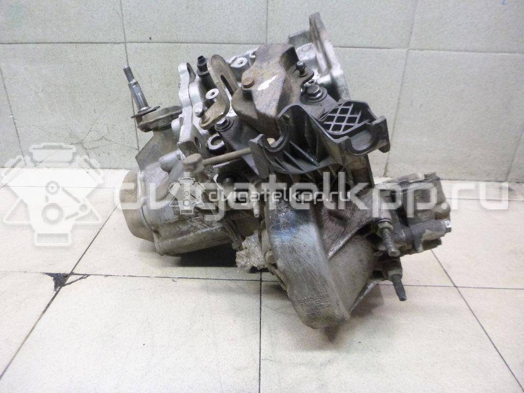 Фото Контрактная (б/у) МКПП для Peugeot 207 / 307 106-113 л.с 16V 1.6 л N6A (TU5JP4) бензин {forloop.counter}}