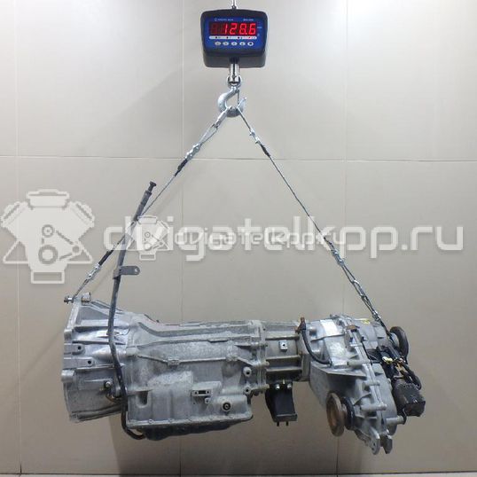 Фото Контрактная (б/у) АКПП для Hyundai / Kia 194-211 л.с 24V 3.5 л G6CU бензин