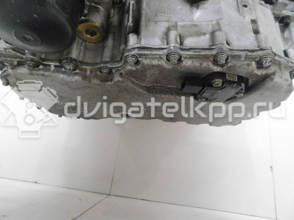 Фото Контрактный (б/у) двигатель N63 B44 A для Bmw 5 / 6 / 7 / X5 / X6 405-449 л.с 32V 4.4 л бензин 11002296777 {forloop.counter}}