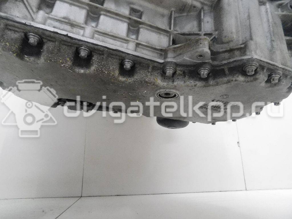 Фото Контрактный (б/у) двигатель N63 B44 A для Bmw 5 / 6 / 7 / X5 / X6 405-449 л.с 32V 4.4 л бензин 11002296777 {forloop.counter}}