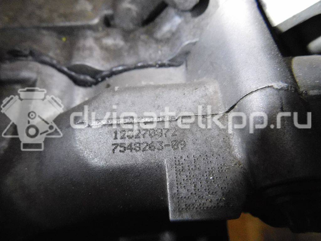 Фото Контрактный (б/у) двигатель N63 B44 A для Bmw 5 / 6 / 7 / X5 / X6 405-449 л.с 32V 4.4 л бензин 11002296777 {forloop.counter}}