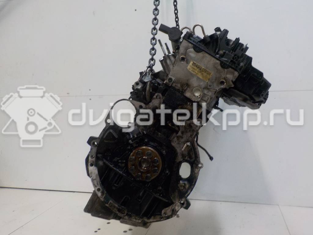 Фото Контрактный (б/у) двигатель M57 D30 (306D2) для Bmw 3 / 5 / 7 / X3 / X5 204-218 л.с 24V 3.0 л Дизельное топливо {forloop.counter}}