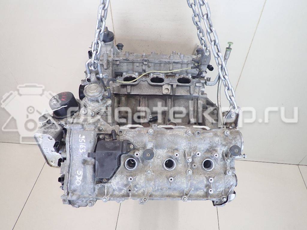 Фото Контрактный (б/у) двигатель M 272.977 (M272 E35) для Mercedes-Benz E-Class 272 л.с 24V 3.5 л бензин 2720102498 {forloop.counter}}