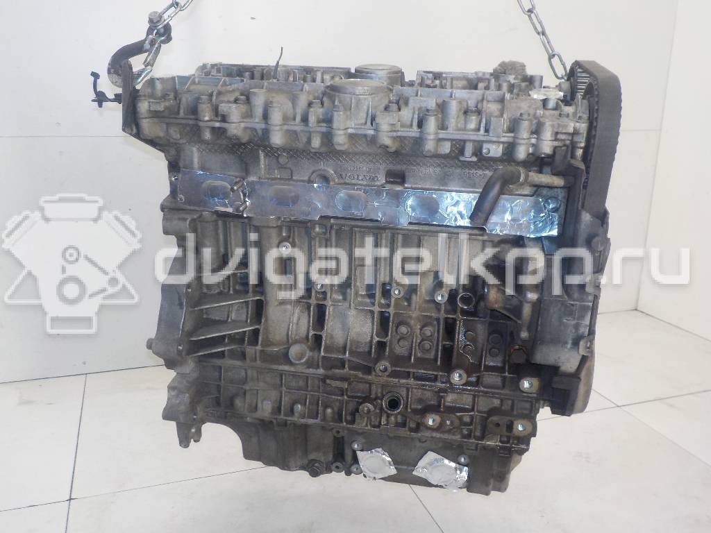 Фото Контрактный (б/у) двигатель HUWA для Ford S-Max 220 л.с 20V 2.5 л бензин 1387097 {forloop.counter}}