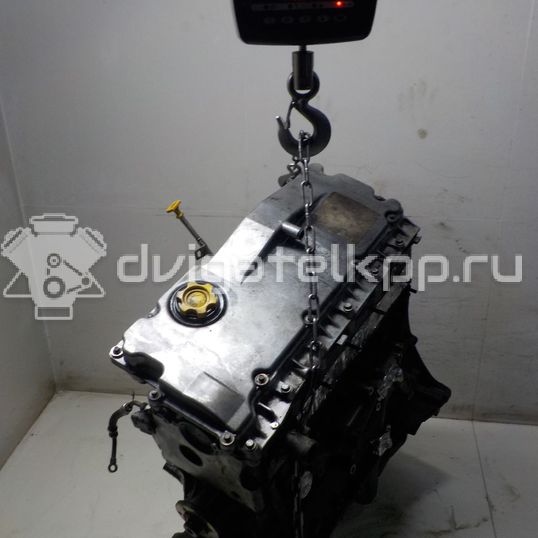 Фото Контрактный (б/у) двигатель 10 P для Land Rover Discovery / Defender L316 122-139 л.с 10V 2.5 л Дизельное топливо LBB111670