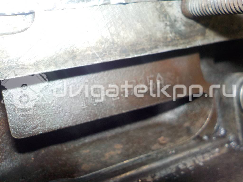 Фото Контрактный (б/у) двигатель 10 P для Land Rover Discovery / Defender L316 122-139 л.с 10V 2.5 л Дизельное топливо LBB111670 {forloop.counter}}