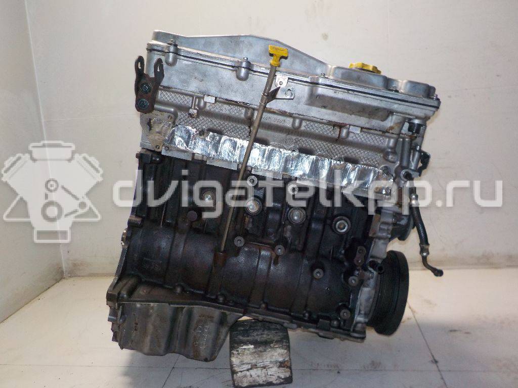 Фото Контрактный (б/у) двигатель 10 P для Land Rover Discovery / Defender L316 122-139 л.с 10V 2.5 л Дизельное топливо LBB111670 {forloop.counter}}