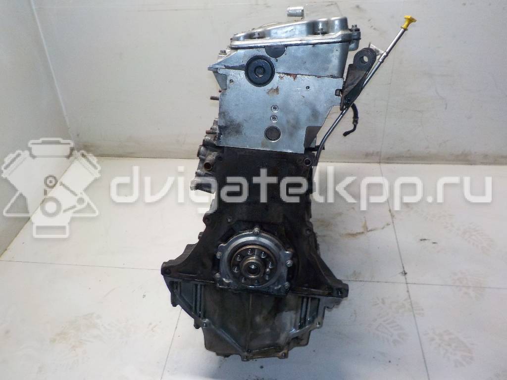 Фото Контрактный (б/у) двигатель 10 P для Land Rover Discovery / Defender L316 122-139 л.с 10V 2.5 л Дизельное топливо LBB111670 {forloop.counter}}