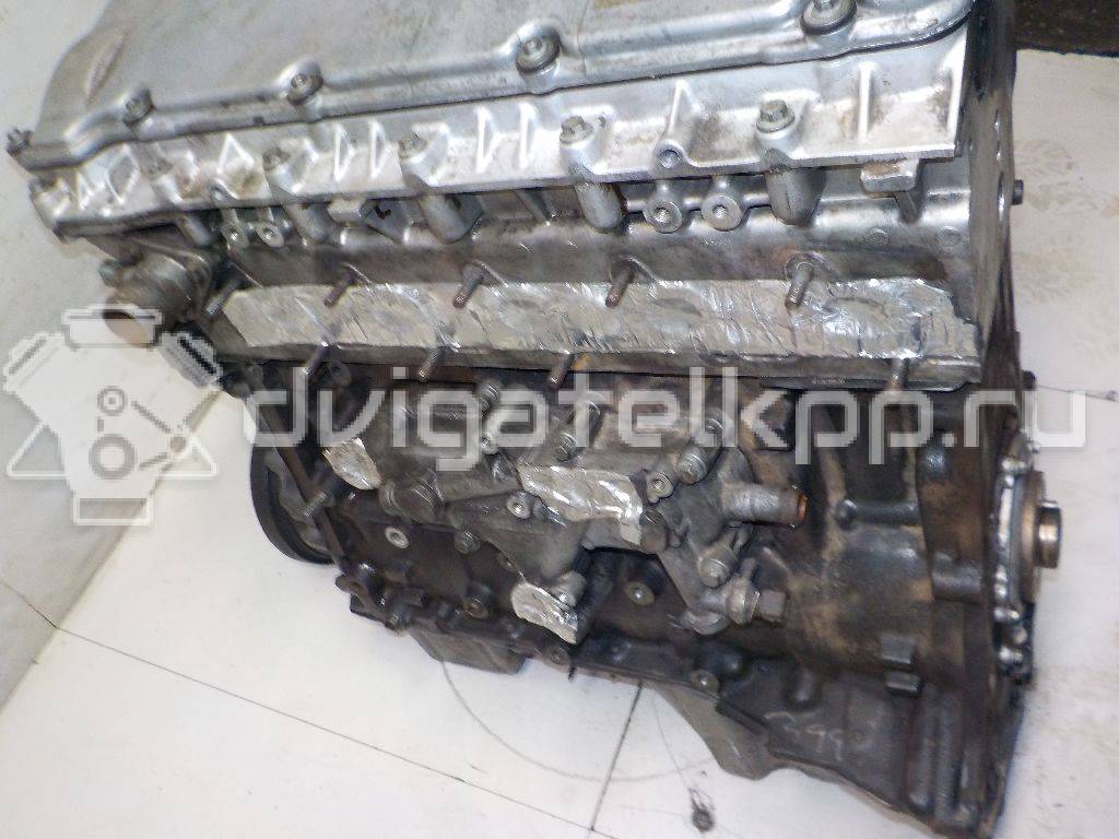 Фото Контрактный (б/у) двигатель 10 P для Land Rover Discovery / Defender L316 122-139 л.с 10V 2.5 л Дизельное топливо LBB111670 {forloop.counter}}