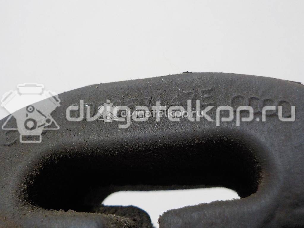 Фото Резинка подвеса глушителя  8D0253147E для Volkswagen Scirocco / Tiguan / Touran / Amarok S1B / Cc {forloop.counter}}