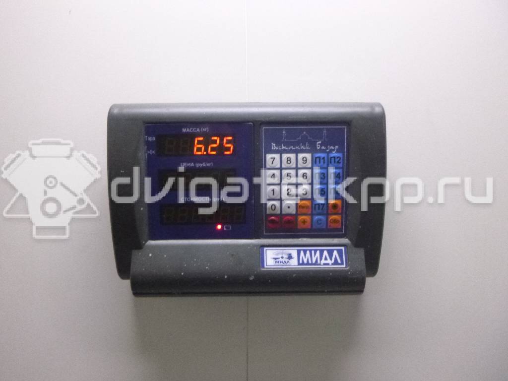 Фото Турбокомпрессор (турбина)  LR006862 для Land Rover Freelander / Range Rover / Discovery {forloop.counter}}