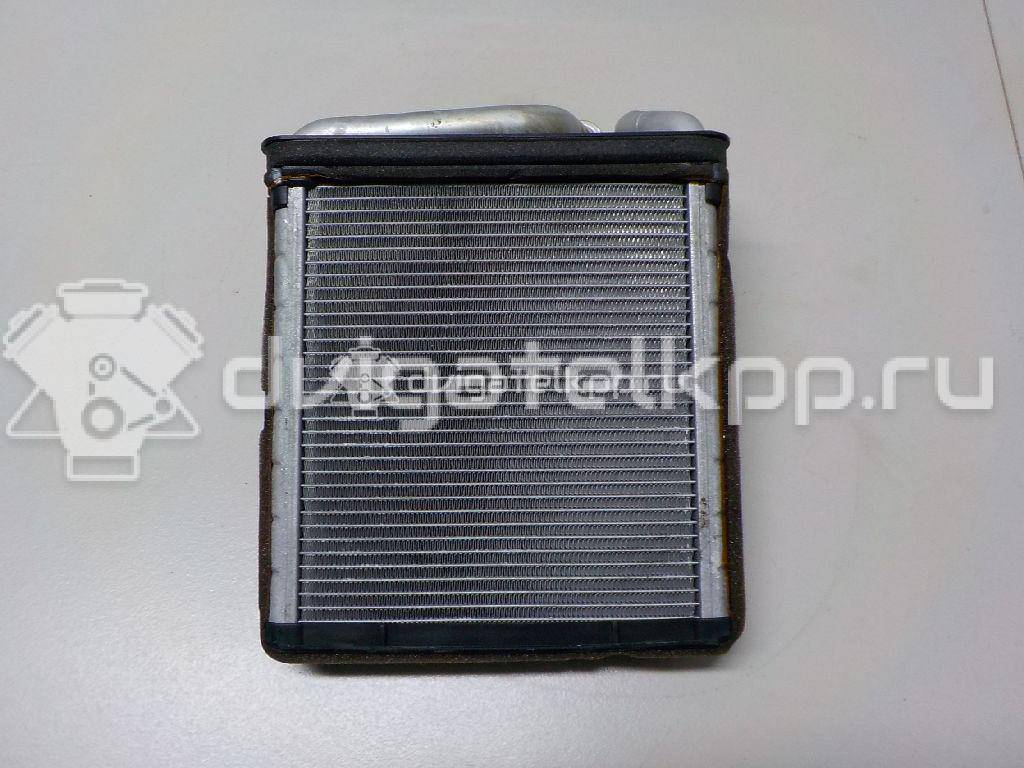 Фото Радиатор отопителя  3C0819031A для Volkswagen Scirocco / Tiguan / Cc / Eos 1F7, 1F8 / Golf {forloop.counter}}