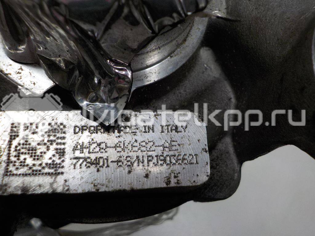 Фото Турбокомпрессор (турбина)  LR032370 для Land Rover Range Rover / Discovery {forloop.counter}}