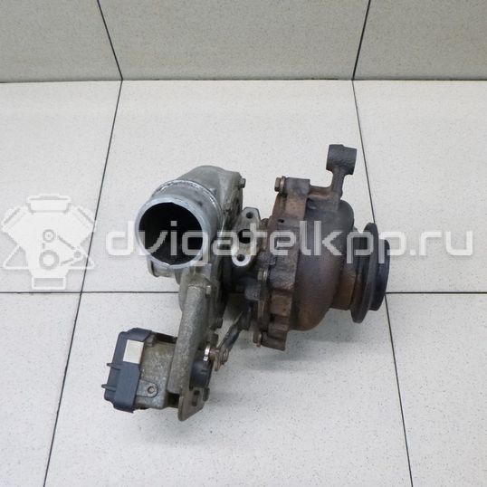 Фото Турбокомпрессор (турбина)  LR003578 для Land Rover Freelander / Range Rover / Discovery