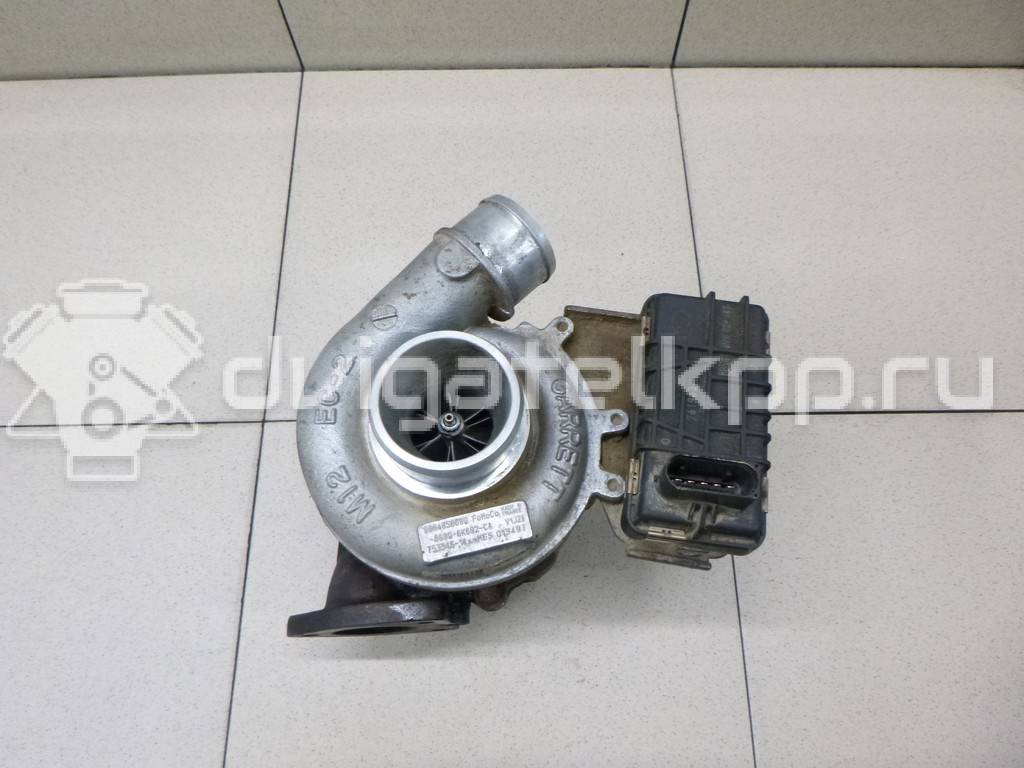 Фото Турбокомпрессор (турбина)  LR003578 для Land Rover Freelander / Range Rover / Discovery {forloop.counter}}