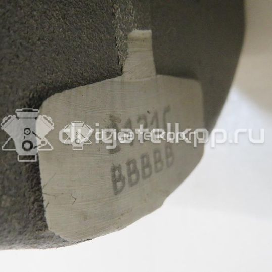 Фото Коленвал для двигателя D4CB для Hyundai / Kia 129-178 л.с 16V 2.5 л Дизельное топливо 231104A000