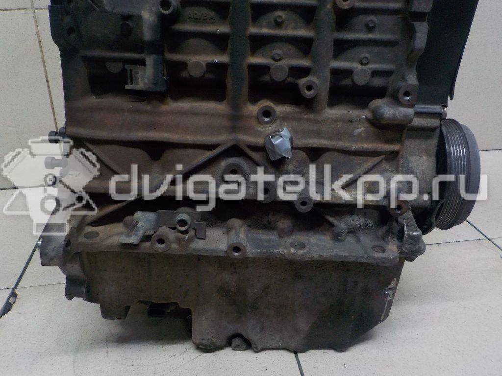 Фото Контрактный (б/у) двигатель AMX для Skoda / Volkswagen 193 л.с 30V 2.8 л бензин 038100042K {forloop.counter}}