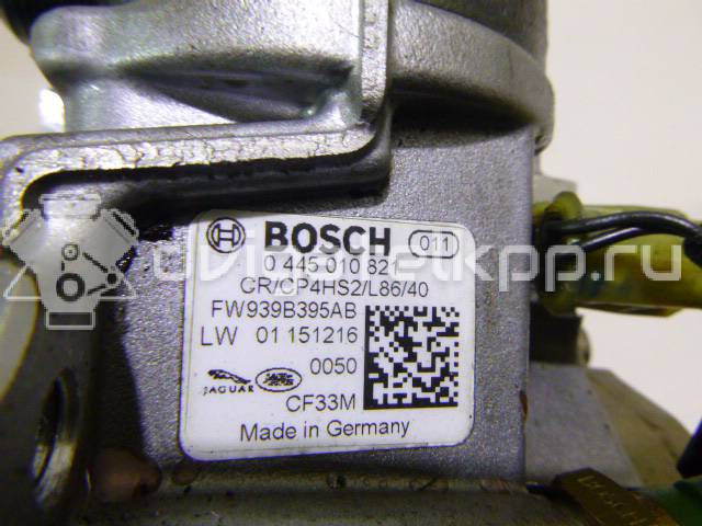 Фото ТНВД  lr079958 для Land Rover Range Rover / Discovery {forloop.counter}}