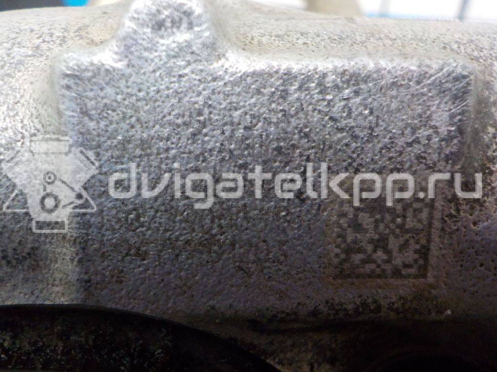 Фото Турбокомпрессор (турбина)  LR003578 для Land Rover Freelander / Range Rover / Discovery {forloop.counter}}