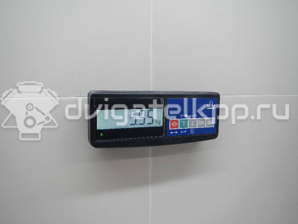 Фото Турбокомпрессор (турбина)  LR003578 для Land Rover Freelander / Range Rover / Discovery {forloop.counter}}