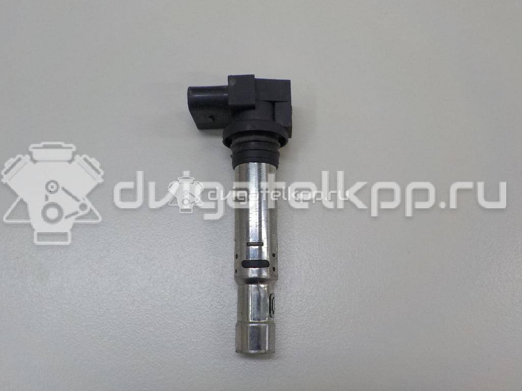 Фото Катушка зажигания  036905715G для Volkswagen Scirocco / Tiguan / Touran / New Beetle / Bora {forloop.counter}}