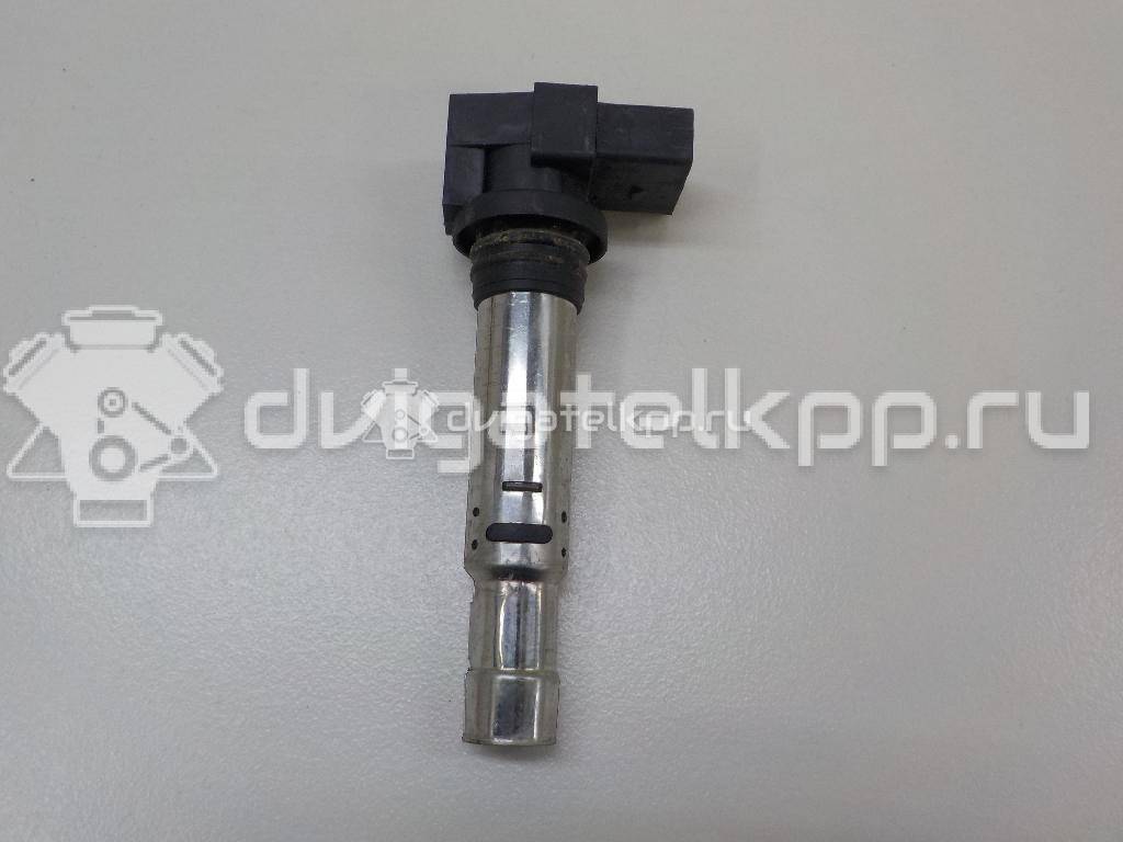 Фото Катушка зажигания  036905715G для Volkswagen Scirocco / Tiguan / Touran / New Beetle / Bora {forloop.counter}}