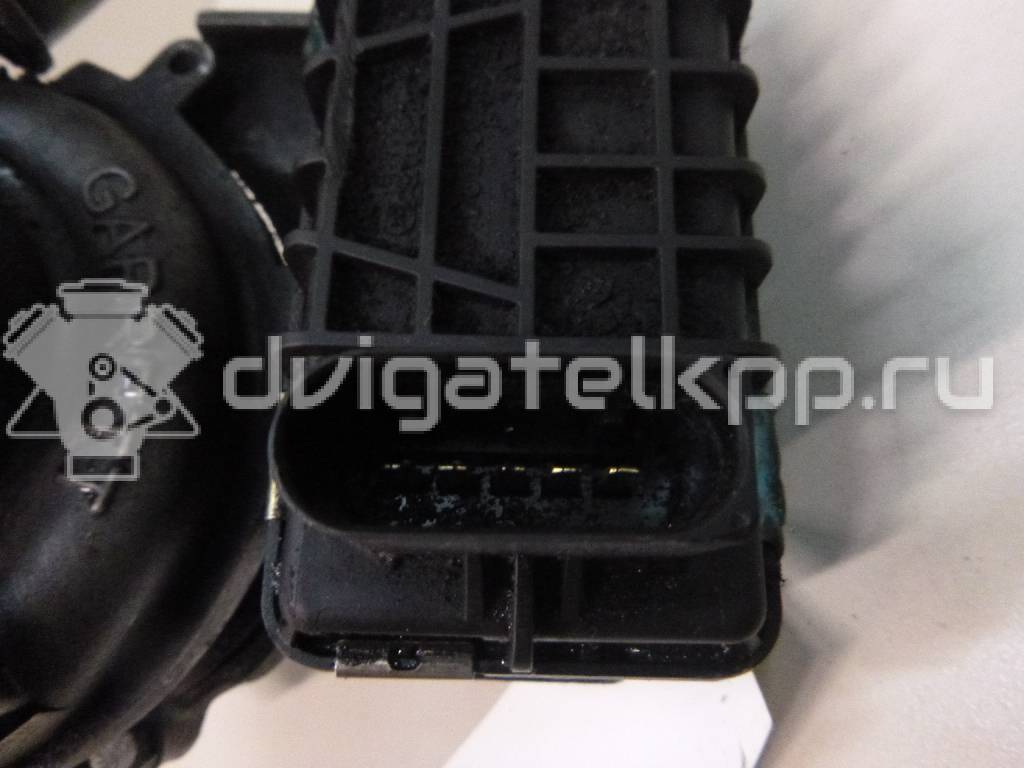 Фото Турбокомпрессор (турбина)  LR003578 для Land Rover Freelander / Range Rover / Discovery {forloop.counter}}