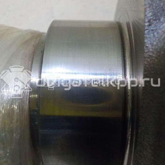 Фото Коленвал для двигателя F4R для Mahindra / Renault 117 л.с 16V 2.0 л бензин 8201023644