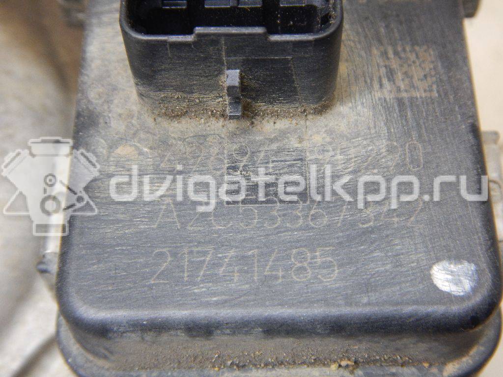 Фото Турбокомпрессор (турбина)  LR038322 для Land Rover Freelander / Range Rover / Discovery {forloop.counter}}