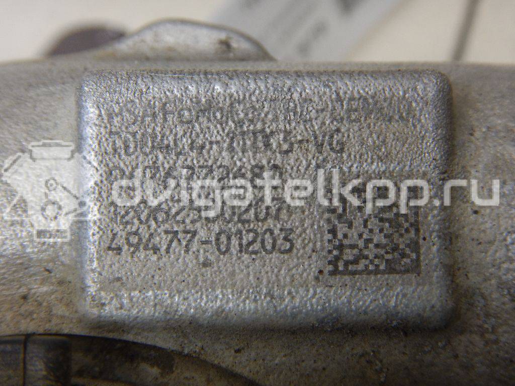 Фото Турбокомпрессор (турбина)  LR038322 для Land Rover Freelander / Range Rover / Discovery {forloop.counter}}