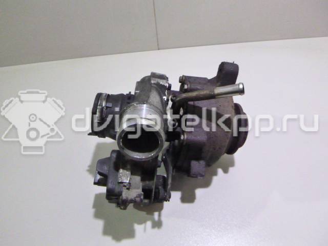 Фото Турбокомпрессор (турбина)  LR022358 для Land Rover Freelander / Range Rover / Discovery {forloop.counter}}